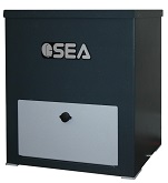 SEA LEPUS BOX 800-2000